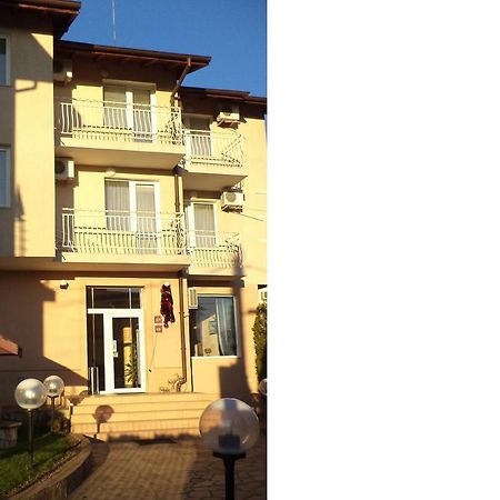 Elit Hotel Sofia Exterior photo