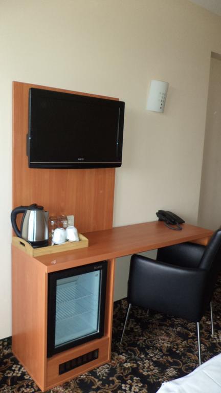 Elit Hotel Sofia Room photo