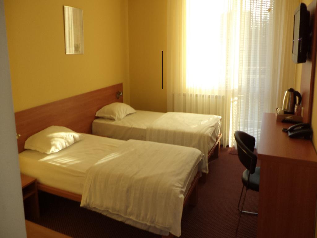 Elit Hotel Sofia Room photo