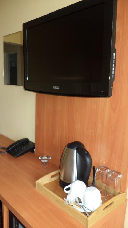 Elit Hotel Sofia Room photo