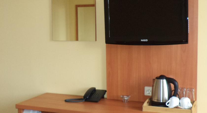 Elit Hotel Sofia Room photo