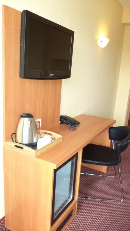 Elit Hotel Sofia Room photo