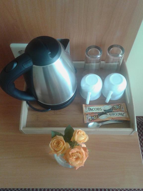 Elit Hotel Sofia Room photo