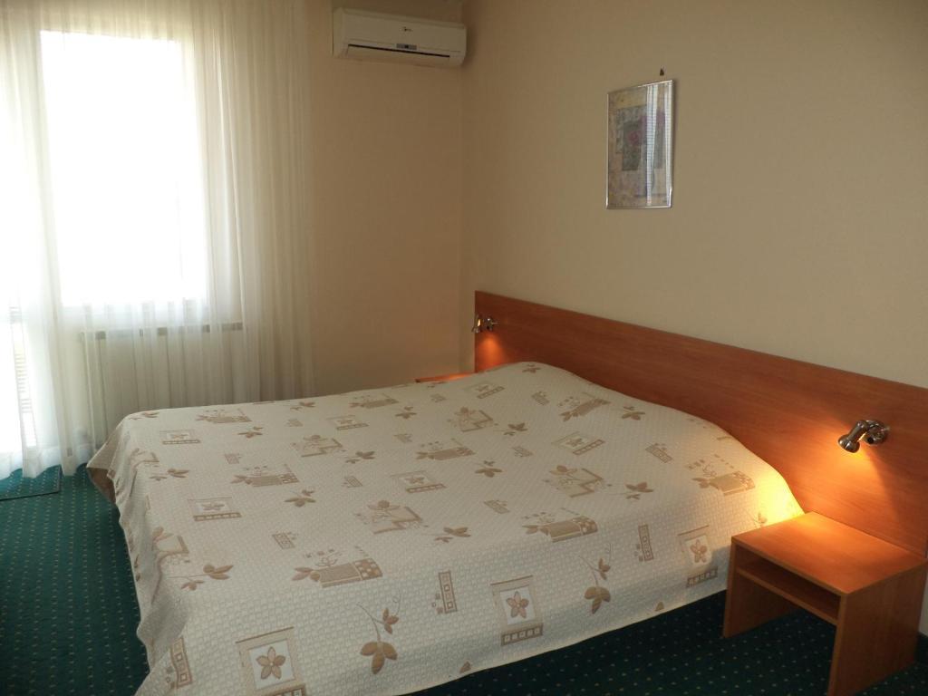 Elit Hotel Sofia Room photo