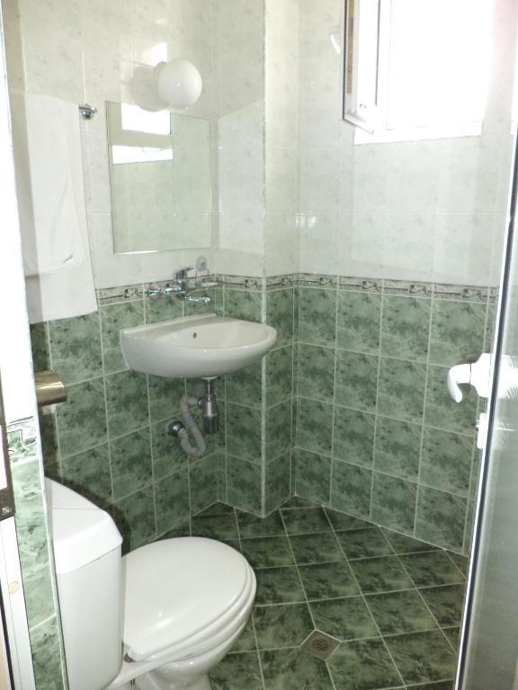 Elit Hotel Sofia Room photo